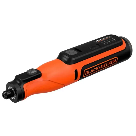 POLIZOR BLACK+DECKER BCRT8IK-XJ