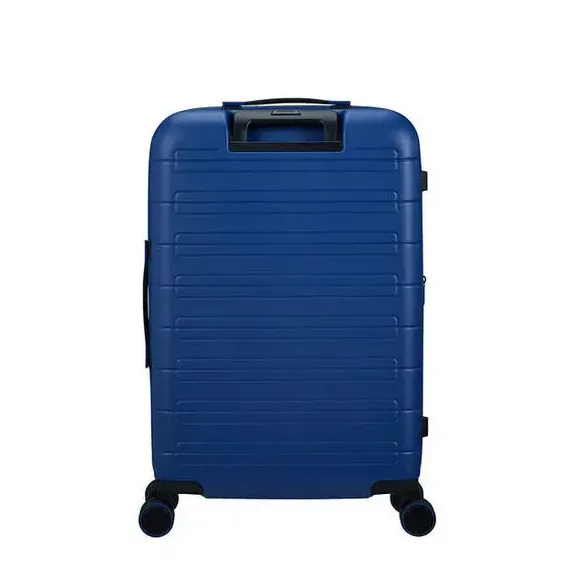 ЧЕМОДАН ДЛЯ БАГАЖА AMERICAN TOURISTER NOVASTREAM, 73Л, ТЁМНО-СИНИЙ