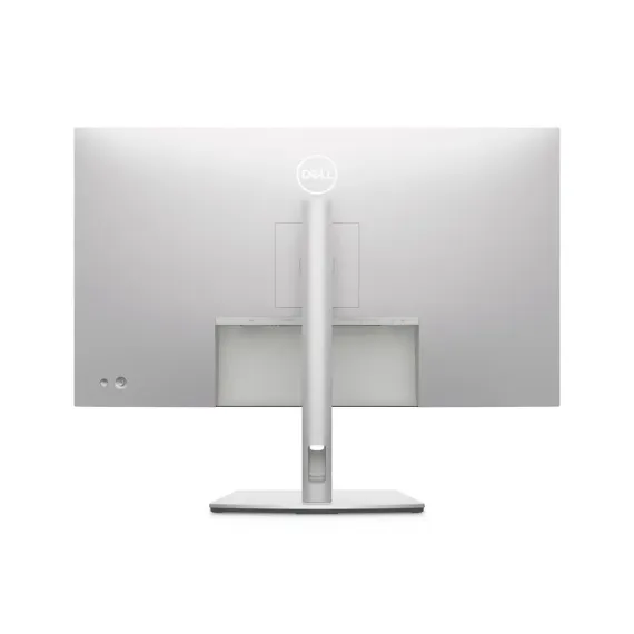 31.5 DELL ULTRASHARP U3223QE, SILVER, IPS, 3840X2160, 60HZ, 5MS, 400CD, HDMI+DP+USB+TYPEC+LAN,PIVOT