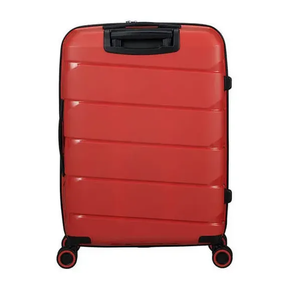 ЧЕМОДАН ДЛЯ БАГАЖА AMERICAN TOURISTER AIR MOVE, 61Л, КОРАЛОВЫЙ