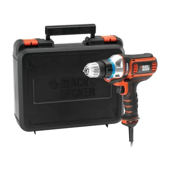 INSTRUMENT MULTIFUNCTIONAL BLACK+DECKER MT350K-QS