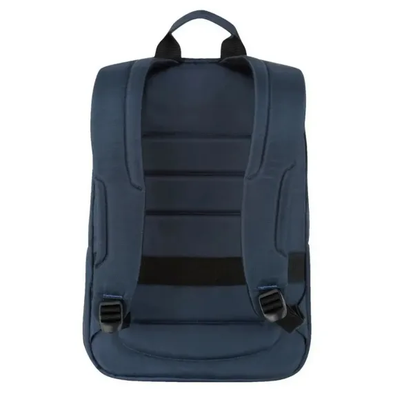 RUCSAC PENTRU LAPTOP SAMSONITE GUARDIT 2.0, 15.6", POLIESTER, ALBASTRU