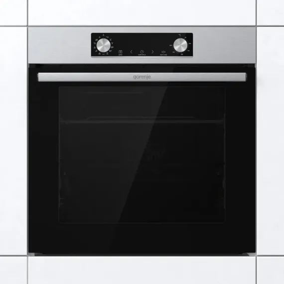CUPTOR ELECTRIC GORENJE BOS6737E06X, OTEL INOXIDABIL
