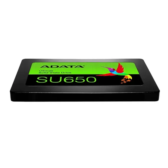 UNITATE SSD ADATA ULTIMATE SU650, 480GB, ASU650SS-480GT-R