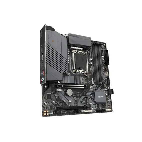 PLACA DE BAZA GIGABYTE B660M GAMING X DDR4, LGA1700, INTEL B660, MICRO-ATX