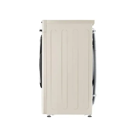 СТИРАЛЬНАЯ МАШИНА LG F2T9HS9B, 7КГ, БЕЖЕВЫЙ