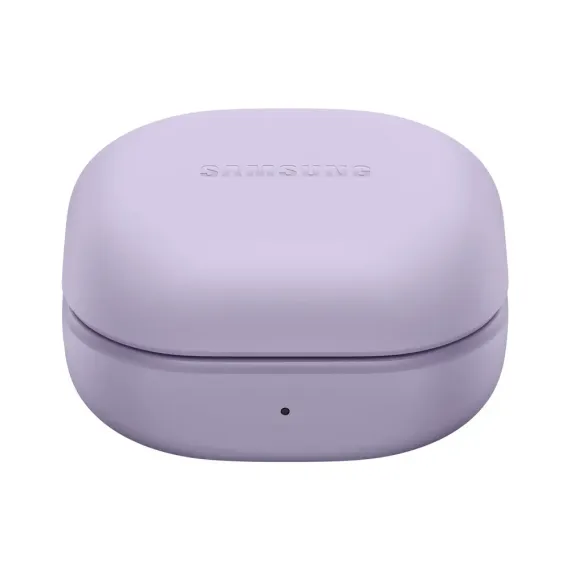 CASTI SAMSUNG SM-R510, VIOLET DESCHIS