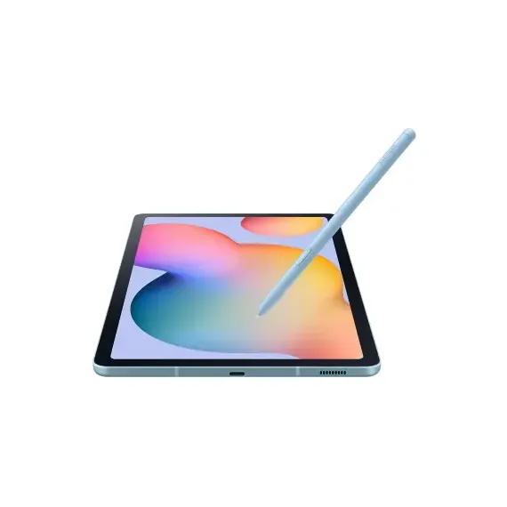ПЛАНШЕТ SAMSUNG GALAXY TAB S6 LITE, WI-FI, 64ГБ, СИНИЙ