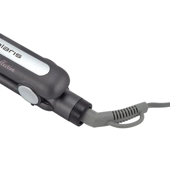ВЫПРЯМИТЕЛЬ ДЛЯ ВОЛОС POLARIS PHS2210KTI, СЕРЫЙ