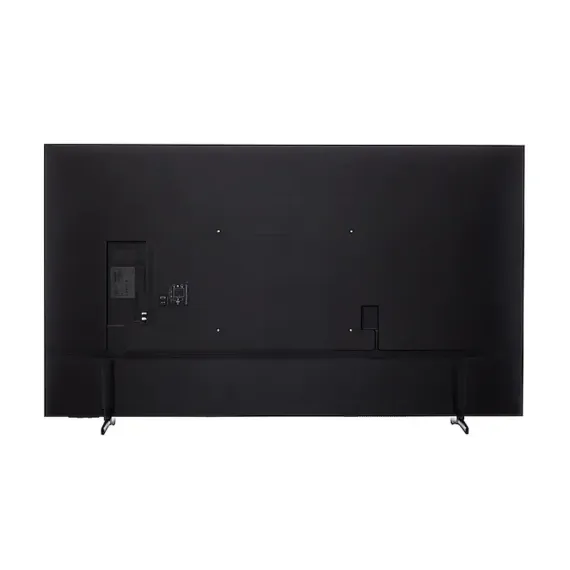 50" QLED SMART ТЕЛЕВИЗОР SAMSUNG QE50Q60BAUXUA, 3840 X 2160 4K, TIZEN, ЧЁРНЫЙ