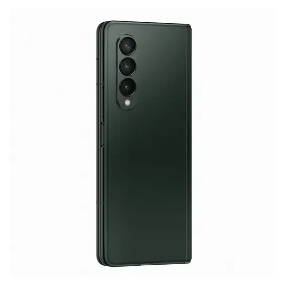 СМАРТФОН SAMSUNG GALAXY FOLD3, 256ГБ/12ГБ, PHANTOM GREEN