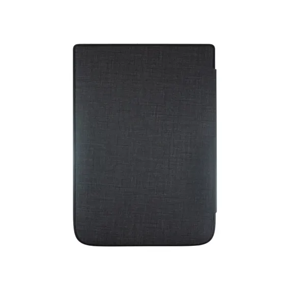 ЧЕХОЛ ДЛЯ ЭЛЕКТРОННОЙ КНИГИ POCKETBOOK ORIGAMI COVER 740 SHELL, 7,8", МИКРОФИБРА, СЕРЫЙ