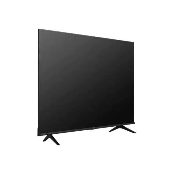 40" LED SMART TV HISENSE 40A4BG, 1920X1080 FHD, VIDAA U OS, NEGRU