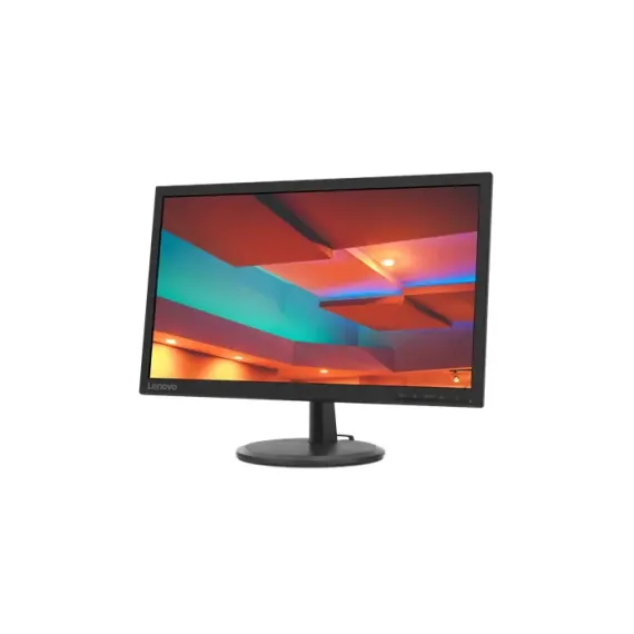МОНИТОР LENOVO C22-20 21,5", TN 1920X1080 FHD, ЧЁРНЫЙ