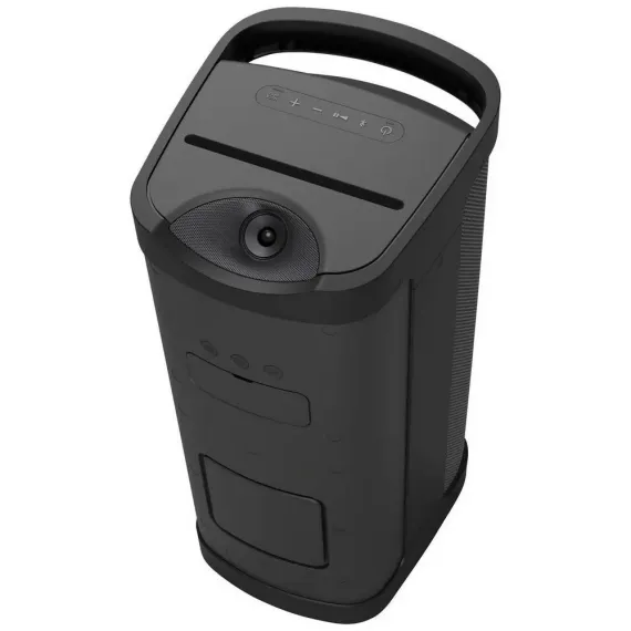 BOXA PORTABILA SONY SRS-XP700, NEGRU