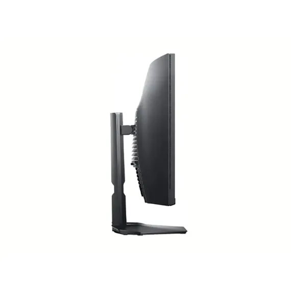 31,5" MONITOR GAMING DELL S3222DGM, VA 2560X1440 WQHD, NEGRU