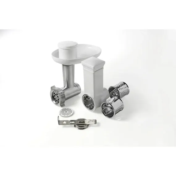 ROBOT DE BUCATARIE GORENJE MMC1000RLR, ROSU