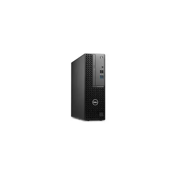 DELL OPTIPLEX 3000 SFF BLACK (CORE I5-12500 3.0-4.6GHZ, 8GB RAM, 256GB SSD, W11PRO)