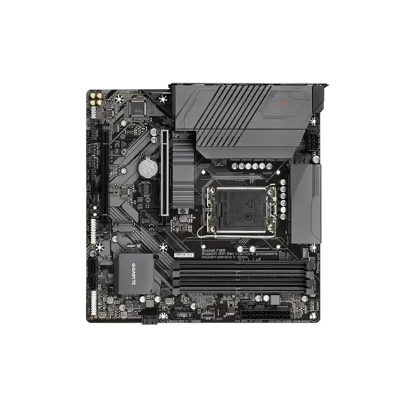 PLACA DE BAZA GIGABYTE B660M GAMING X DDR4, LGA1700, INTEL B660, MICRO-ATX