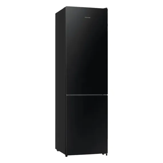 FRIGIDER HISENSE RB440N4GBD, NEGRU