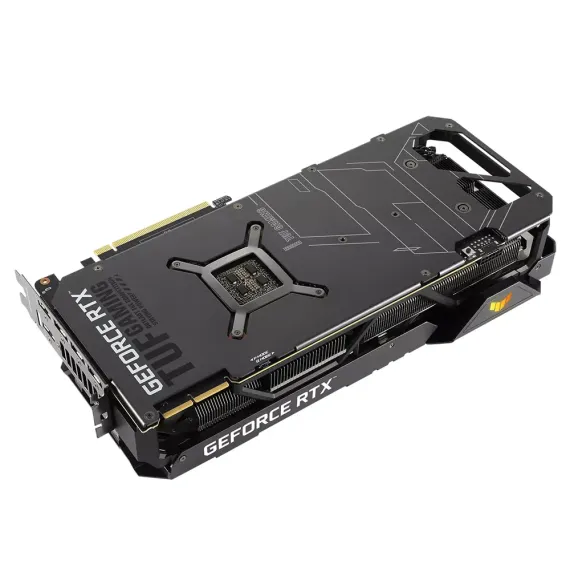 ВИДЕОКАРТА ASUS TUF-RTX3090TI-24G-GAMING, 24 ГБ GDDR6X 384БИТ