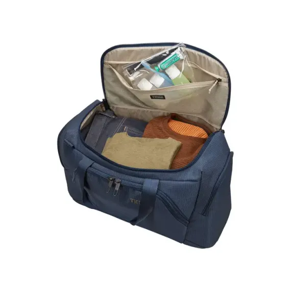 СПОРТИВНАЯ СУМКА THULE CROSSOVER 2, 41Л, СИНИЙ