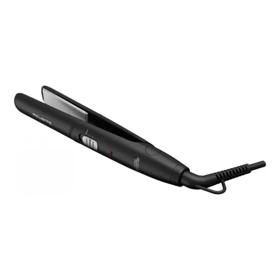 ВЫПРЯМИТЕЛЬ ДЛЯ ВОЛОС ROWENTA SF1810F0, ЧЁРНЫЙ