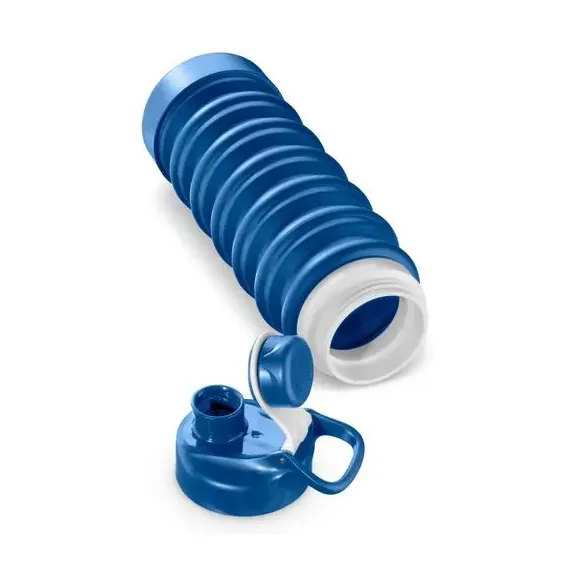 АКСЕССУАРЫ ДЛЯ СУМОК CELLULARLINE COLLAPSIBLE BOTTLE, СИНИЙ