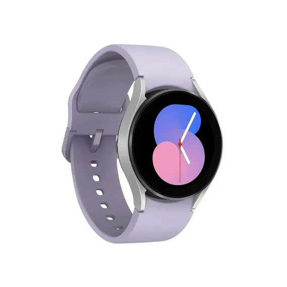 CEAS INTELIGENT SAMSUNG GALAXY WATCH 5, 40MM, ARGINTIU