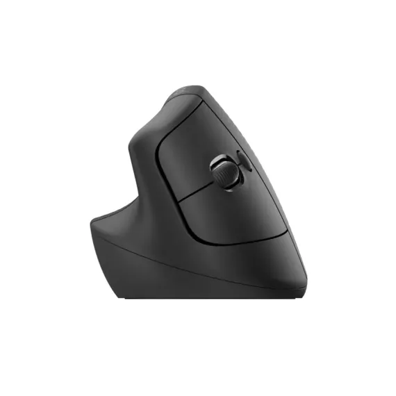 БЕCПРОВОДНАЯ МЫШЬ LOGITECH LIFT LEFT VERTICAL, ЧЁРНЫЙ
