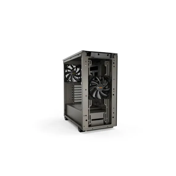 CARCASA PC BE QUIET! PURE BASE 500, MIDI-TOWER, ATX PS2 , GRI