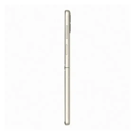 SMARTPHONE SAMSUNG GALAXY FLIP3, 8GB/128GB, CREAM