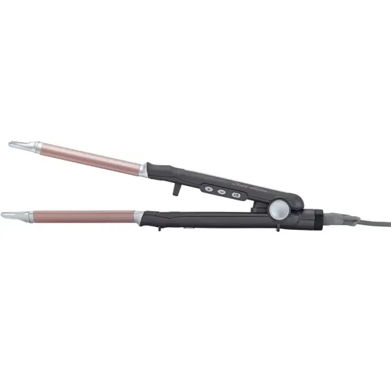 ВЫПРЯМИТЕЛЬ ДЛЯ ВОЛОС POLARIS PHS2210KTI, СЕРЫЙ