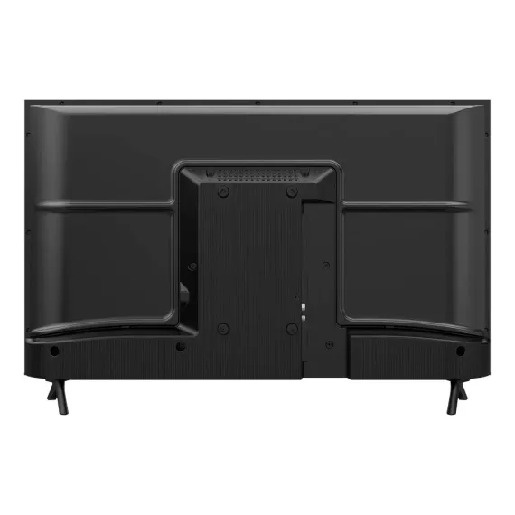 40" LED SMART TV HISENSE 40A4BG, 1920X1080 FHD, VIDAA U OS, NEGRU