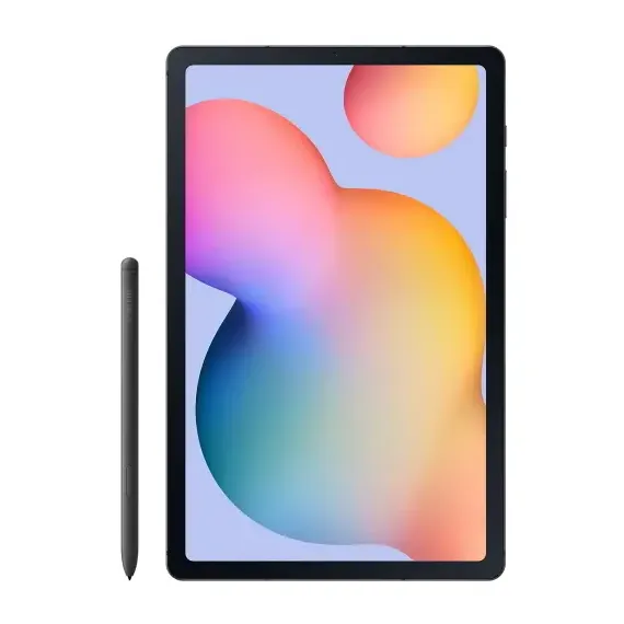ПЛАНШЕТ SAMSUNG GALAXY TAB S6 LITE, WI-FI, 64ГБ, СИНИЙ
