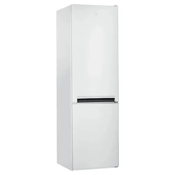FRIGIDER INDESIT LI9 S1E W, ALB