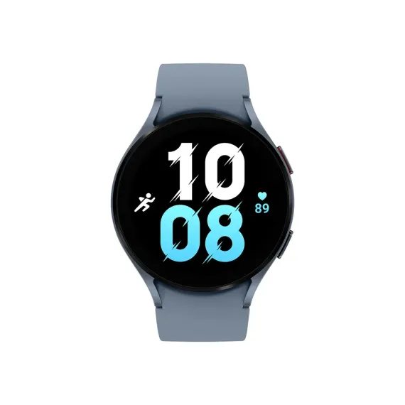 CEAS INTELIGENT SAMSUNG GALAXY WATCH 5, 44MM, ALBASTRU