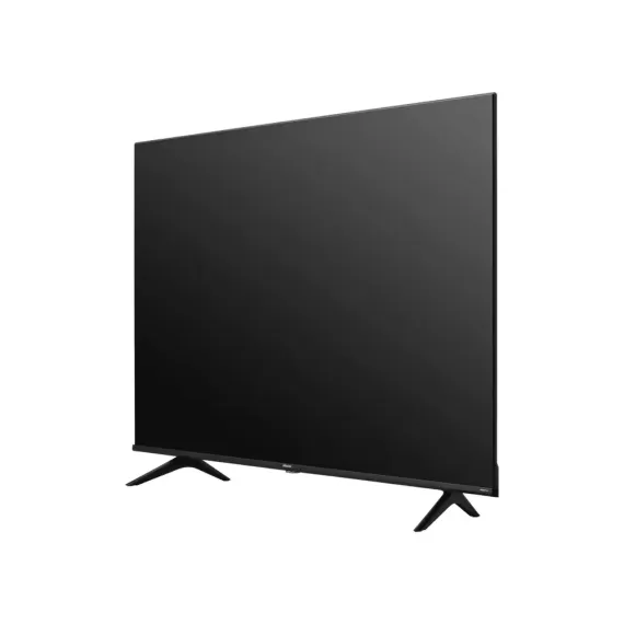 40" LED SMART TV HISENSE 40A4BG, 1920X1080 FHD, VIDAA U OS, NEGRU