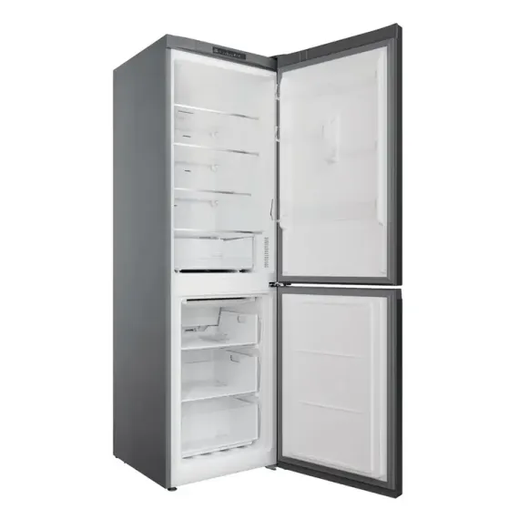 FRIGIDER HOTPOINT-ARISTON HAFC8 TI21SX, OTEL INOXIDABIL