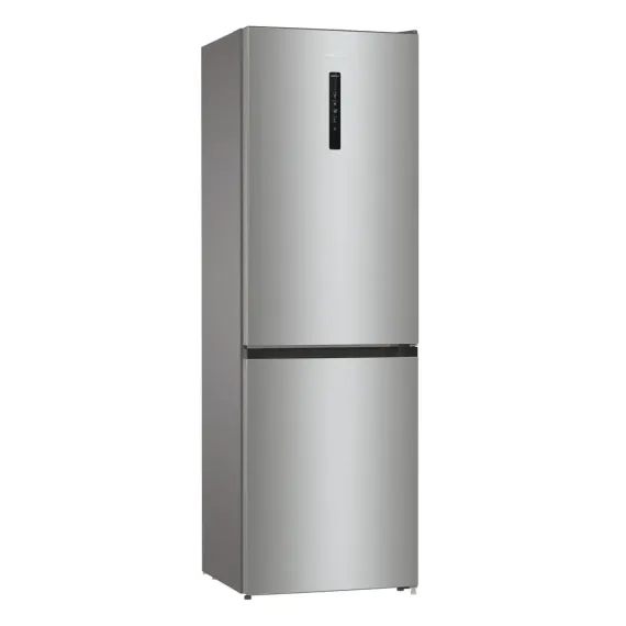 ХОЛОДИЛЬНИК GORENJE NRK 6192 AXL4, СЕРЕБРИСТЫЙ