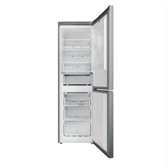 ХОЛОДИЛЬНИК HOTPOINT-ARISTON HAFC8 TO32SX, НЕРЖАВЕЮЩАЯ СТАЛЬ