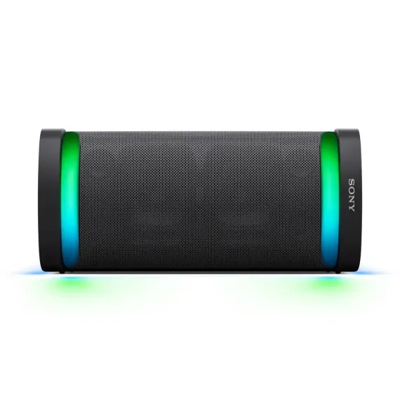 BOXA PORTABILA SONY SRS-XP700, NEGRU