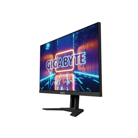 ИГРОВОЙ МОНИТОР GIGABYTE M28U 28", IPS 3840X2160 4K-UHD, ЧЁРНЫЙ