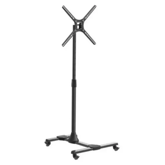 НАКЛОННОЕ НАСТЕННОЕ КРЕПЛЕНИЕ BARKAN SW310H, ЧЁРНЫЙ