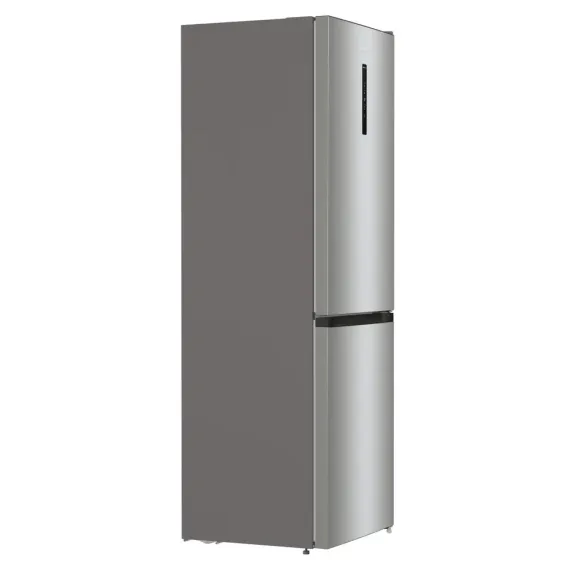 ХОЛОДИЛЬНИК GORENJE NRK 6192 AXL4, СЕРЕБРИСТЫЙ