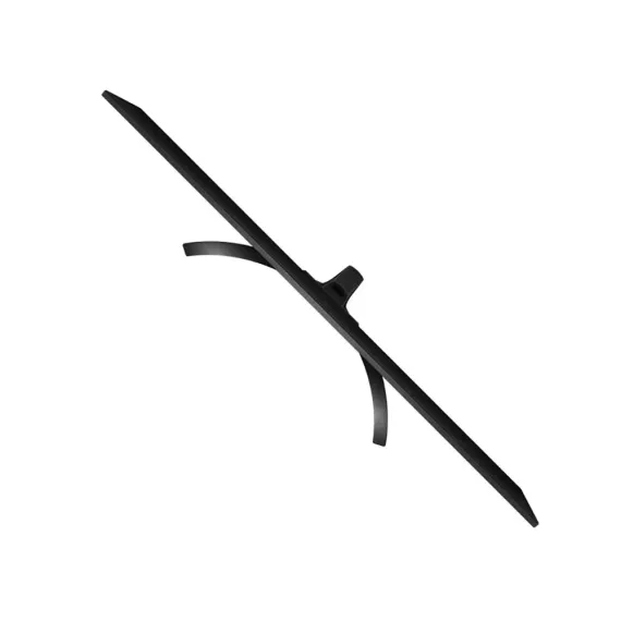 55" NANOCELL SMART ТЕЛЕВИЗОР LG 55NANO826QB, 3840 X 2160 4K, WEBOS, ЧЁРНЫЙ