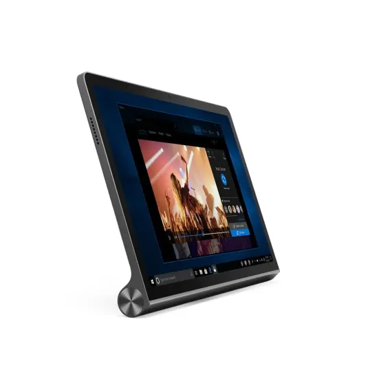ПЛАНШЕТ LENOVO YOGA TAB 11 YT-J706X, WI-FI + 4G LTE, 128ГБ, STORM GREY