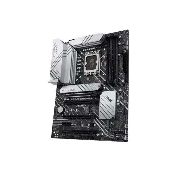 PLACA DE BAZA ASUS PRIME Z690-P WIFI, LGA1700, INTEL Z690, ATX