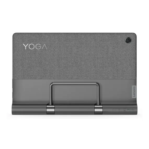 ПЛАНШЕТ LENOVO YOGA TAB 11 YT-J706X, WI-FI + 4G LTE, 128ГБ, STORM GREY
