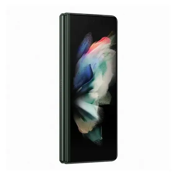 СМАРТФОН SAMSUNG GALAXY FOLD3, 256ГБ/12ГБ, PHANTOM GREEN